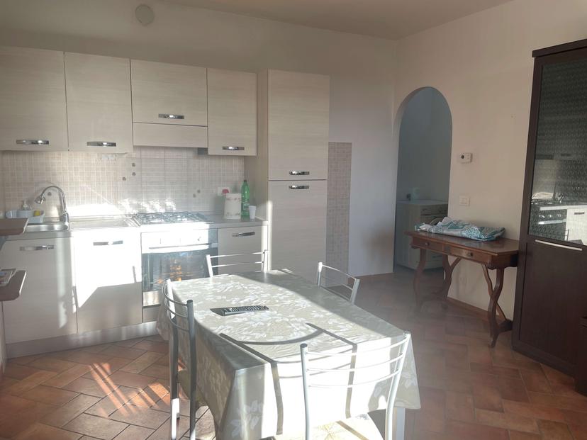 Bilocale in Gioco del Pallone, Foiano della Chiana — foto 2 di 5