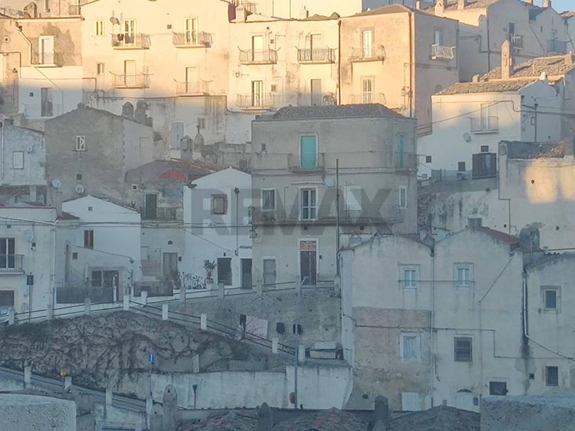 Casa indipendente in Via del Meriggio 25/a, Monte Sant'Angelo — foto 2 di 5