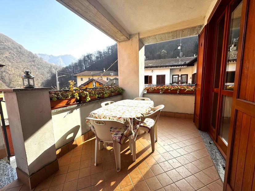 Casa indipendente in Via Strona  3, Valstrona — foto 4 di 5