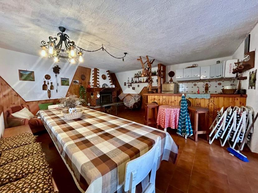Casa indipendente in Borgata Mogliassi, Condove — foto 3 di 5