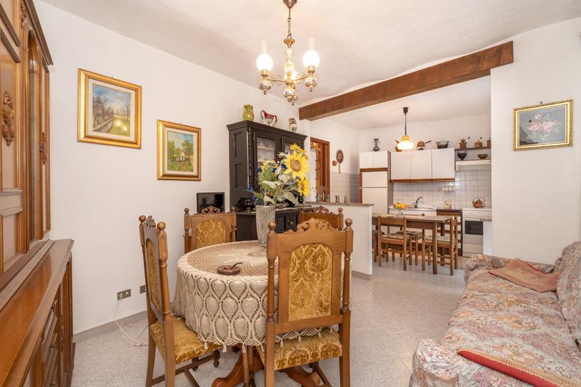Porzione di casa in Via Giacomo Matteotti, Pradleves — foto 5 di 5