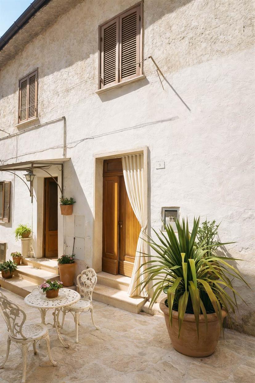 Terratetto in Via Cesare Battisti, Scurcola Marsicana — foto 3 di 5