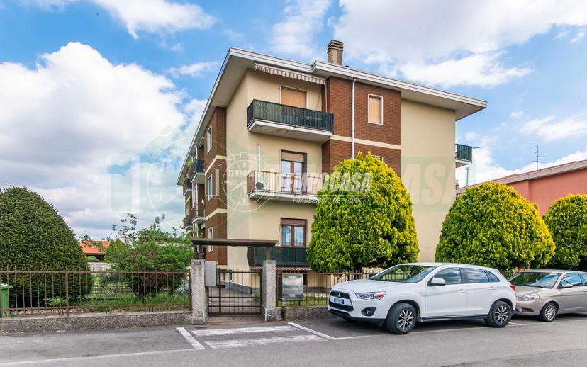 Trilocale in Via Piave, Cislago — foto 4 di 5