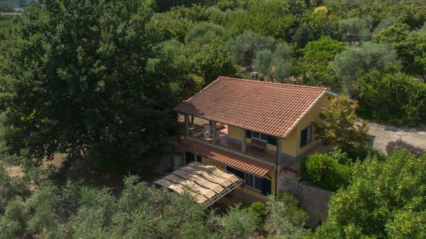 Villa in Strada Coste di Macchietta del Grosso 108, Soriano nel Cimino — foto 2 di 5