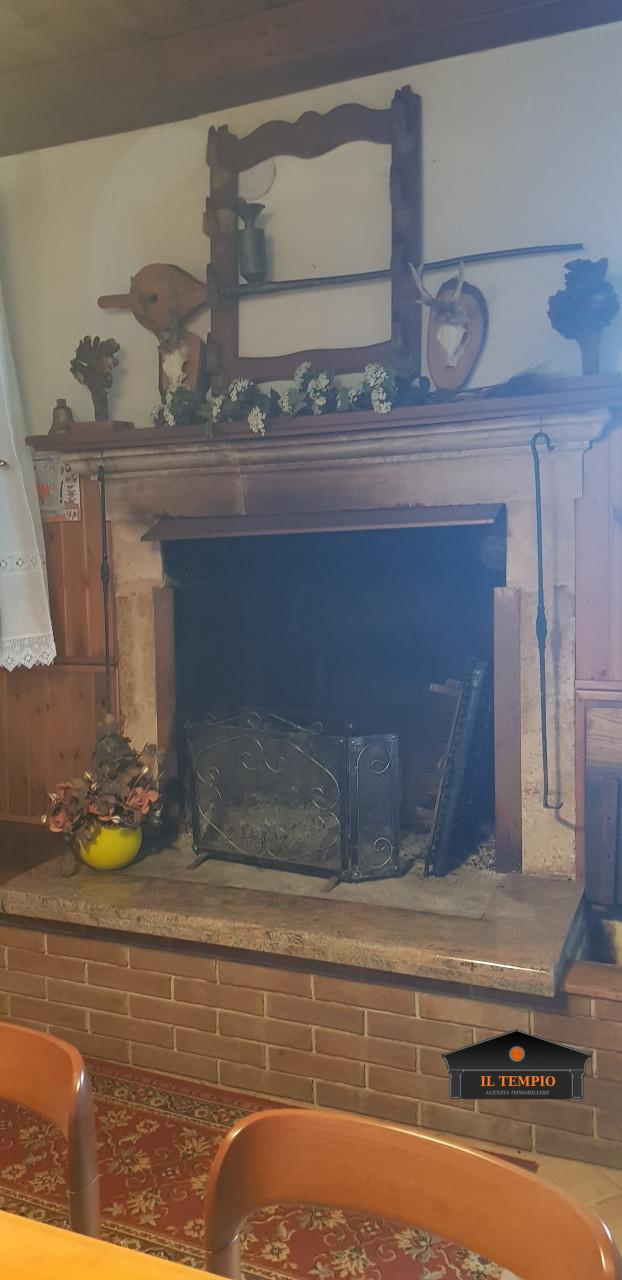 Casa indipendente in Via Canove, Sovizzo — foto 4 di 5