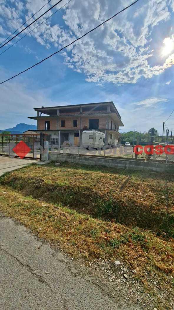 Villa bifamiliare in Via Monne Snc, Pignataro Interamna — foto 2 di 5