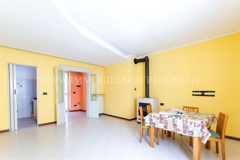 Quadrilocale in Via Villaggio Magnetti 75, Pontida — foto 5 di 5