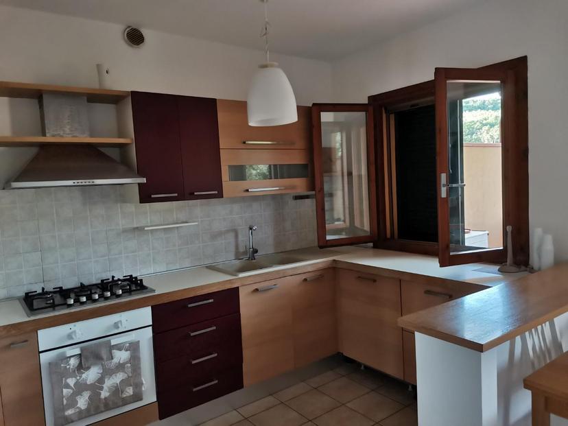 Appartamento, Casole d'Elsa — foto 3 di 5