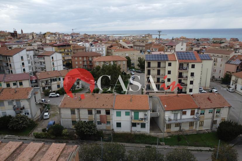 Quadrilocale in Via Liguria 7, Sant'Agata di Militello — foto 3 di 5