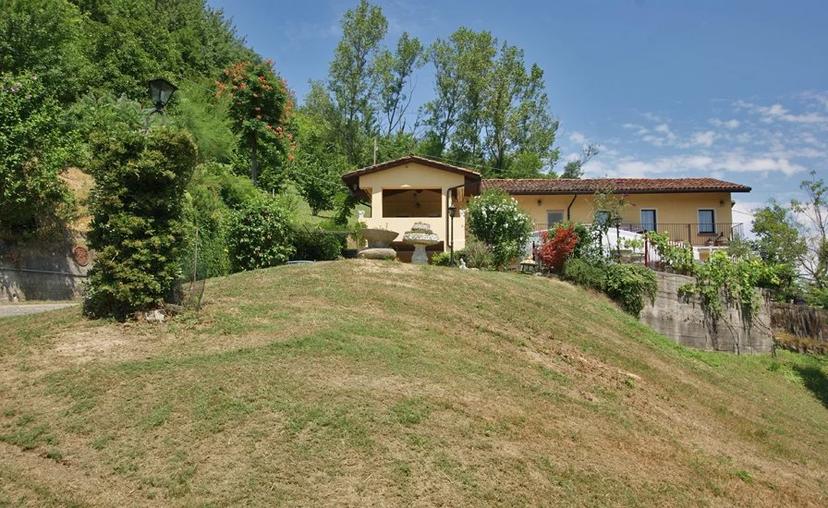 Cascina, Dogliani — foto 4 di 5