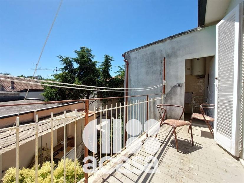 Trilocale in Via Fiorentini, Cesenatico — foto 4 di 5