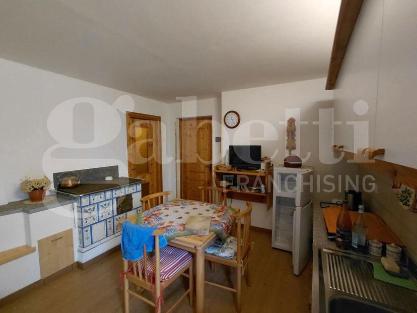 Appartamento in Via Ruul Snc, Tartano — foto 3 di 5