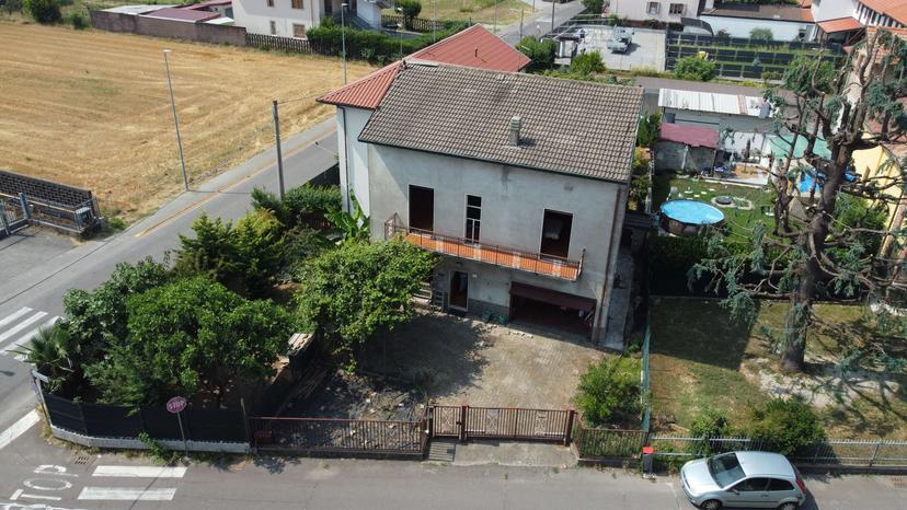 Villa unifamiliare in Via San Gerolamo  2, Turate — foto 4 di 5