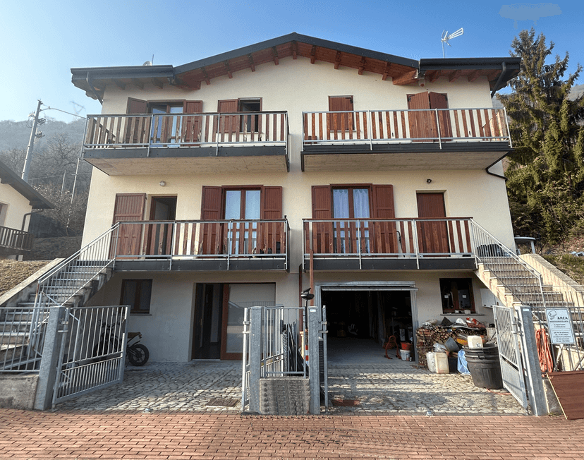 Villa bifamiliare in Via Liano, Gargnano — foto 5 di 5