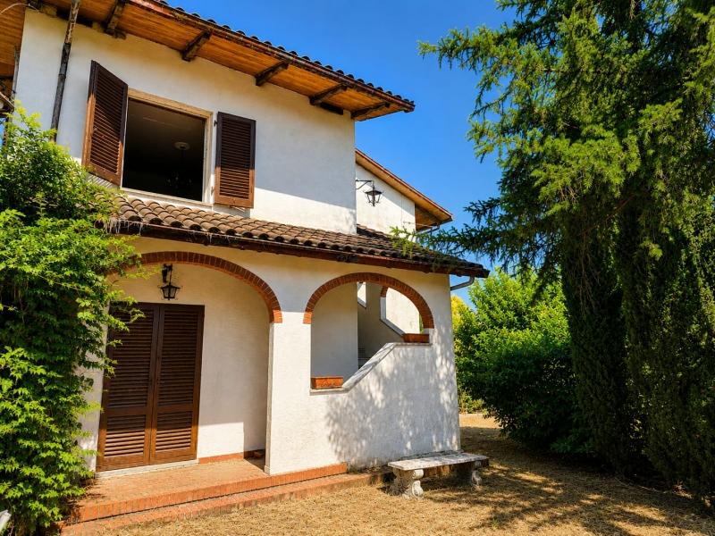 Villa, Arezzo — foto 5 di 5