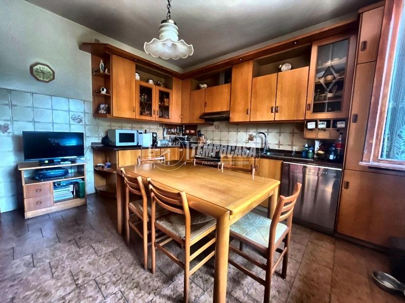 Villa a schiera in Via Enrico Frizzoni 30, Treviolo — foto 2 di 5