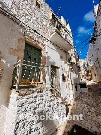 Open space in Via Murigini, Ceglie Messapica — foto 2 di 5