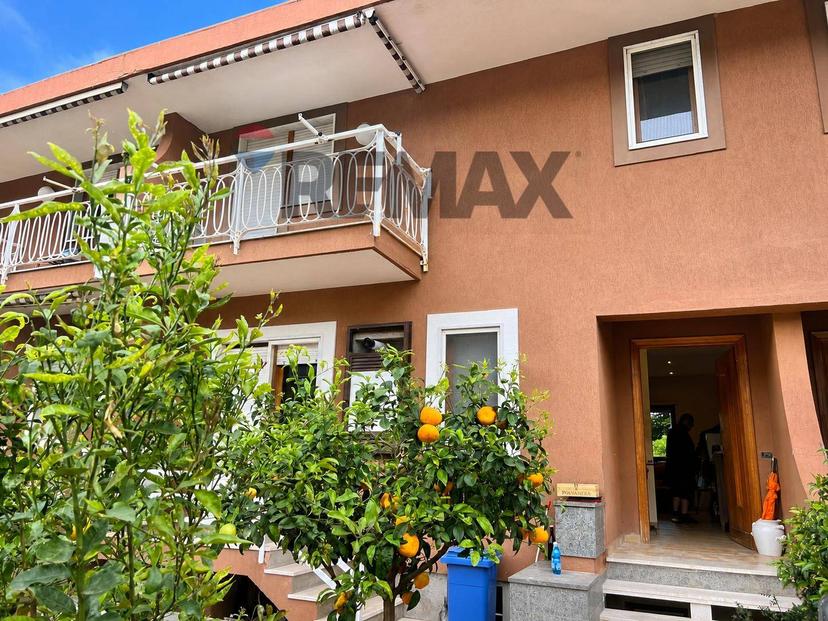 Villa a schiera in Via Cicerone Tullio Snc, Formia — foto 4 di 5