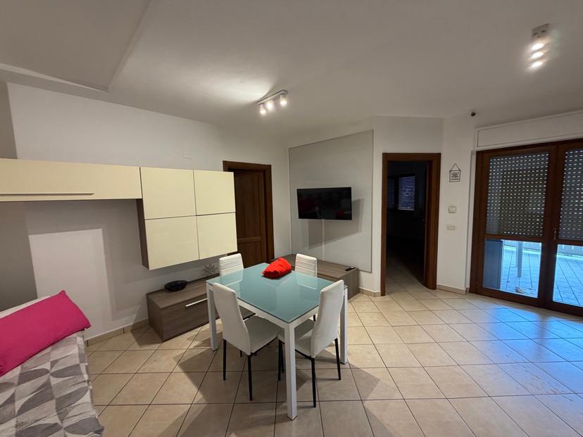 Bilocale in Via Viatalone 20, Terni — foto 2 di 5