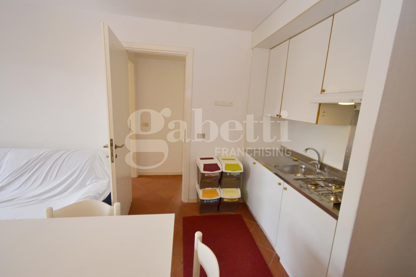 Bilocale in Via della Bilancia  8, Olbia