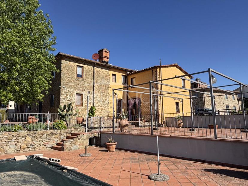 Rustico, Vinci — foto 2 di 5