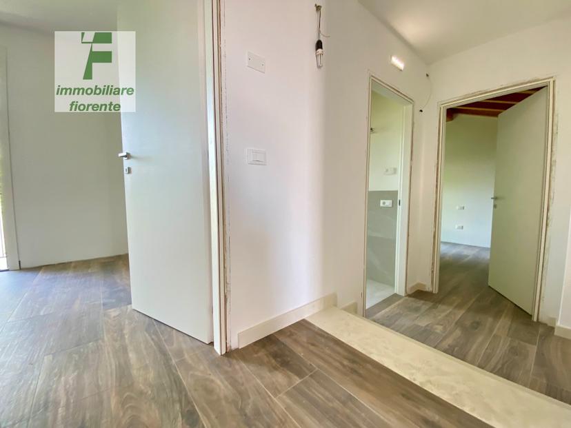 Villa in Via Caltana, Campodarsego — foto 4 di 5