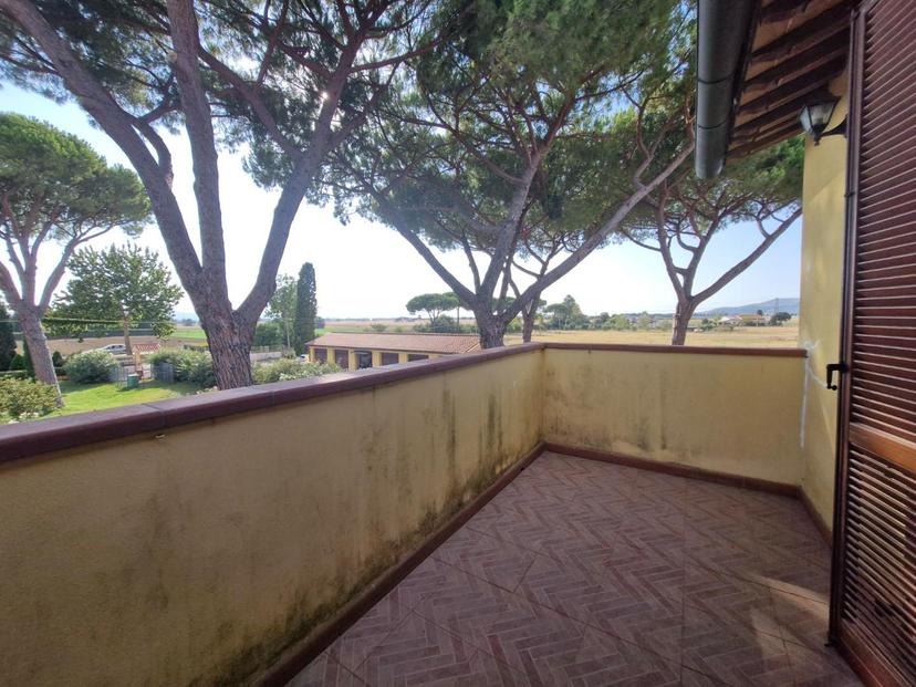 Quadrilocale, Campiglia Marittima — foto 5 di 5