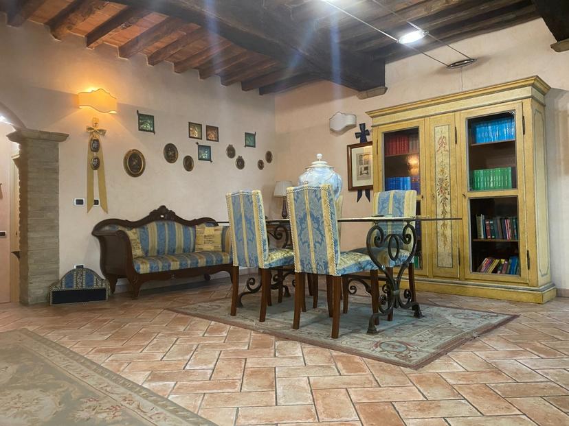 Trilocale in Vio Pallavicino, Alseno — foto 4 di 5