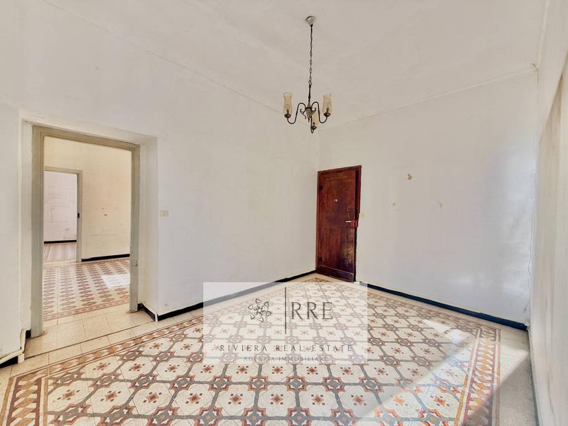 Quadrilocale in Via Piave - Pieve di Teco, Pieve di Teco — foto 5 di 5