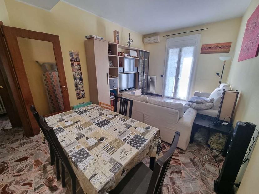 Trilocale in Via Bainsizza, Limbiate — foto 5 di 5