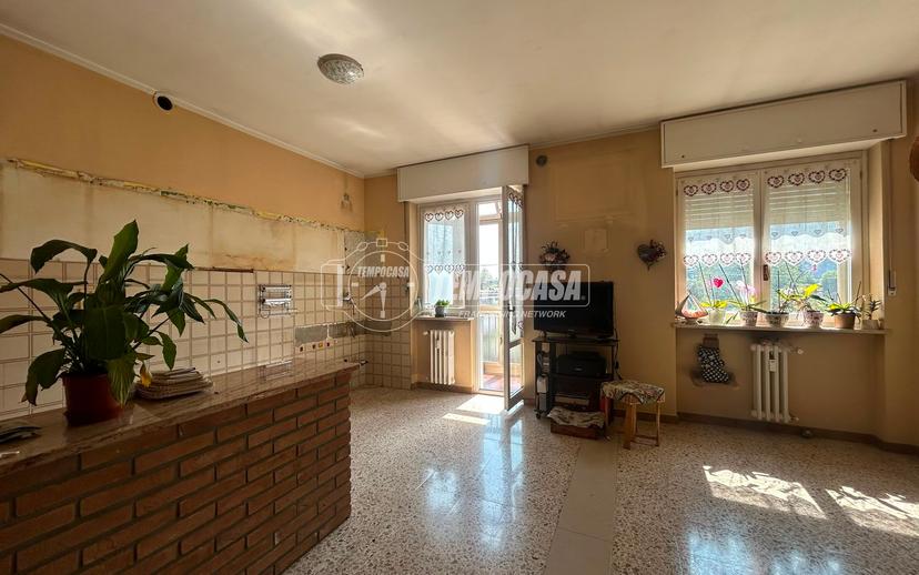 Quadrilocale in Via Fiume 10, Susa — foto 4 di 5