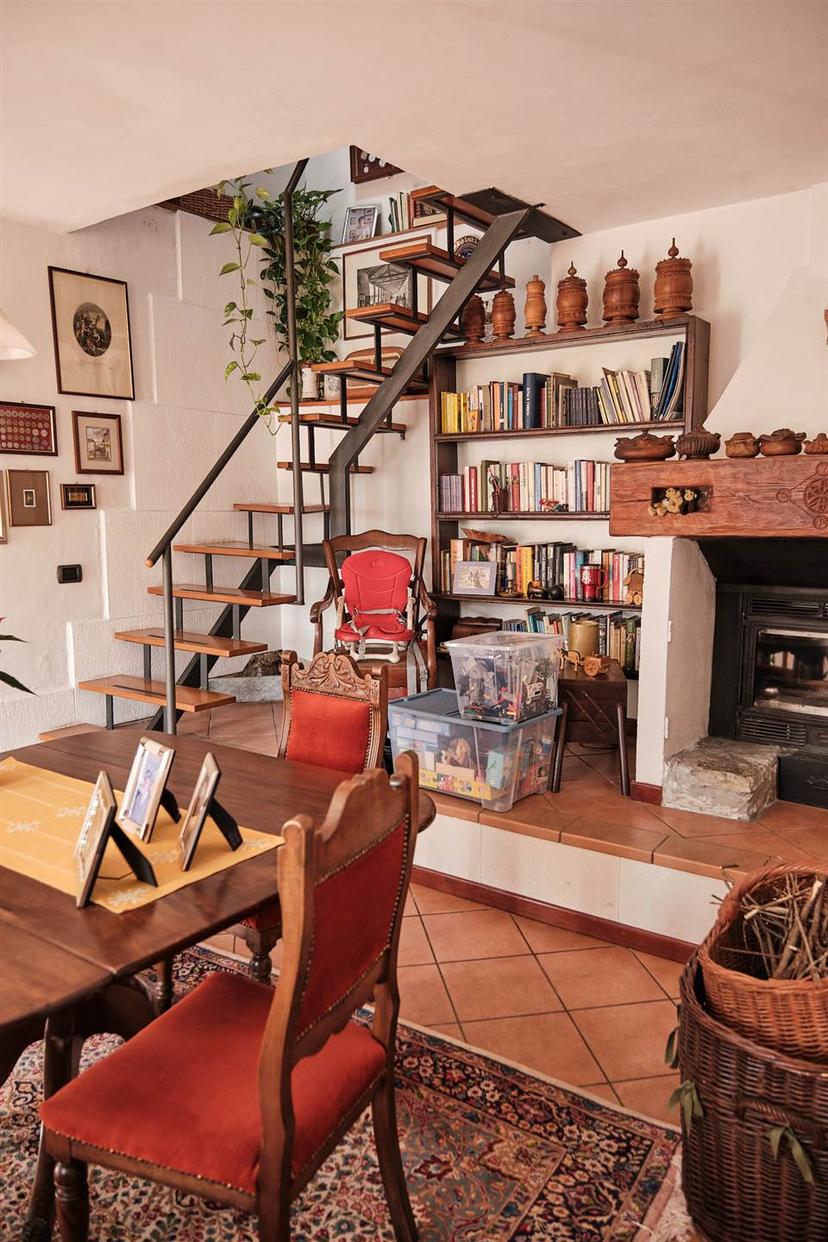 Casa indipendente in Via Prele, Donnas — foto 4 di 5