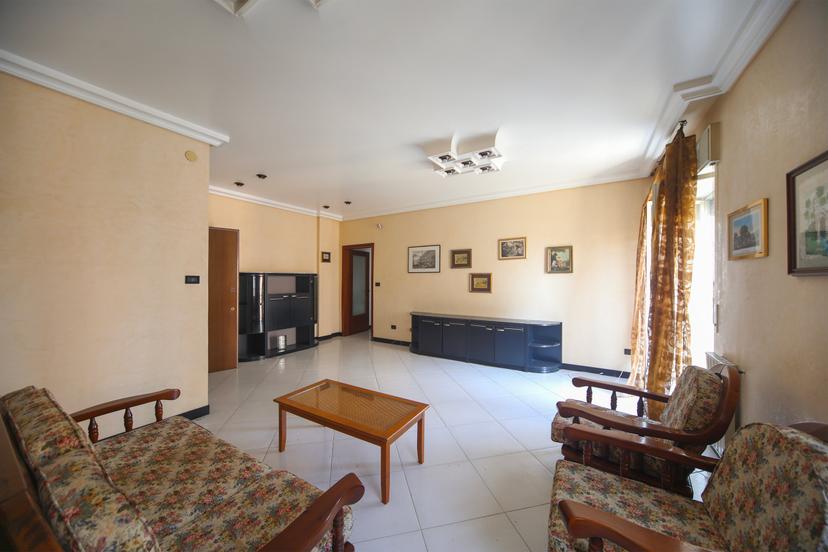 Quadrilocale in Viale S. Panagia 136, Siracusa