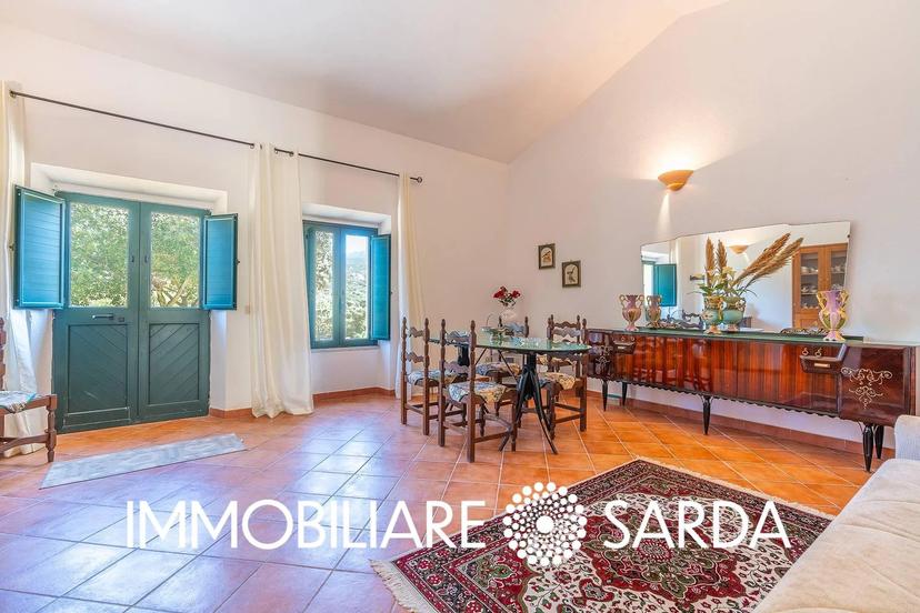 Villa in Via Liccia Intosa, Arzachena — foto 3 di 5