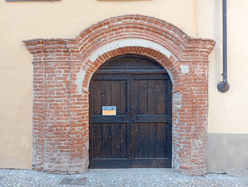 Casa indipendente in Via Gonzaga, Pontestura — foto 5 di 5