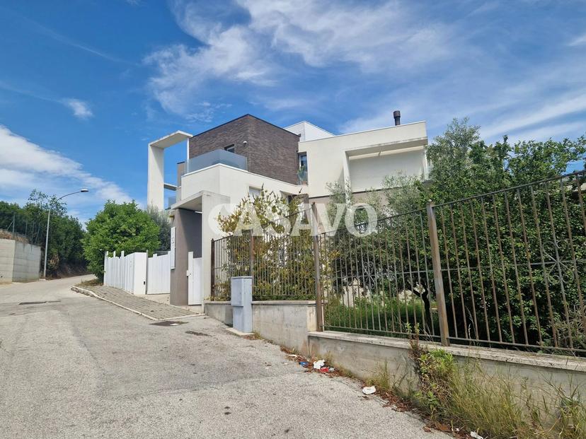 Trilocale in Via dei Lauri 32, San Benedetto del Tronto — foto 4 di 5