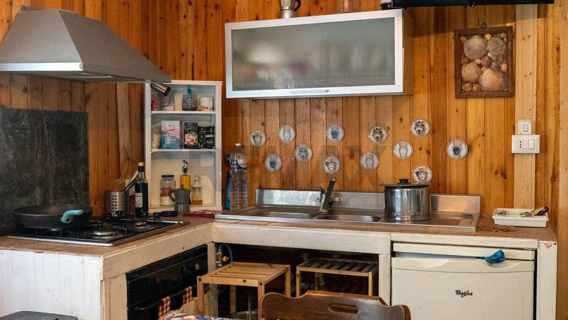 Rustico in Via Terre Nere 183, Motta Sant'Anastasia — foto 3 di 5