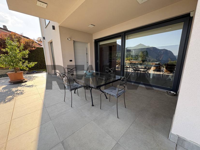 Villa, Solto Collina — foto 5 di 5