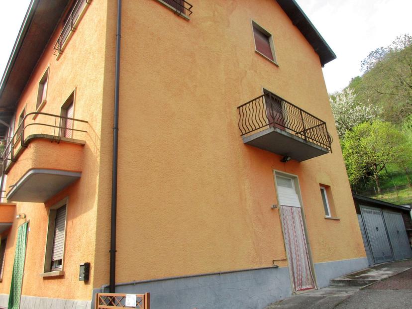 Casa indipendente, Berbenno — foto 3 di 5