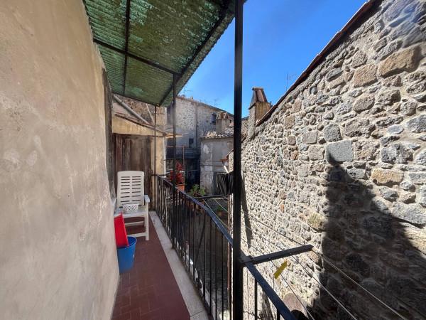 Quadrilocale in Corso Camillo Benso di Cavour, Bolsena — foto 4 di 5