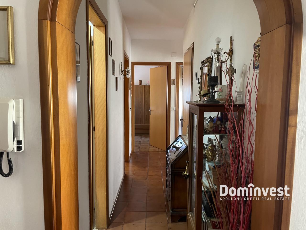 Quadrilocale in Via  Vittorio Alfieri, Orbetello