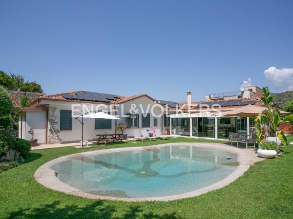 Villa in Via Anxur, Terracina — foto 4 di 5