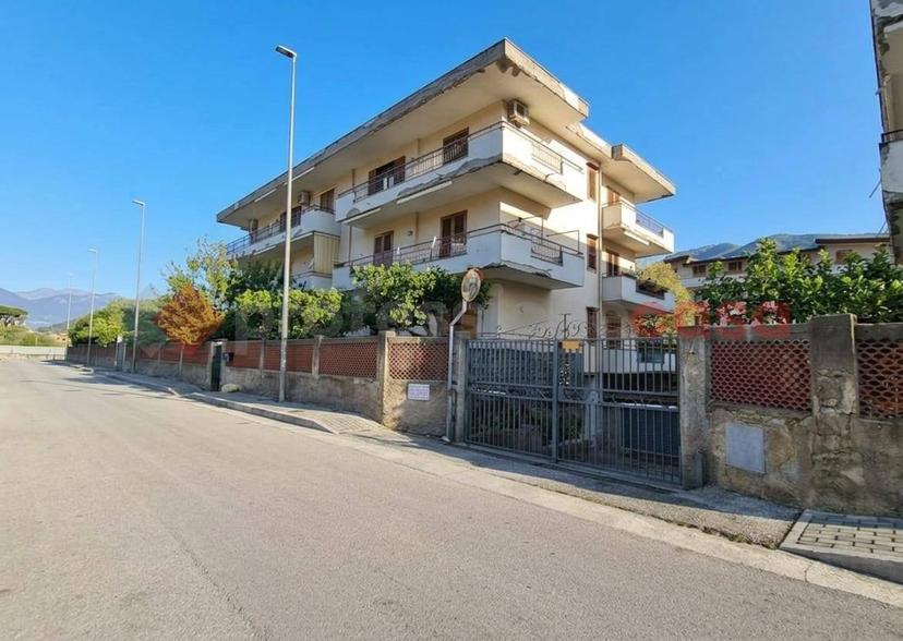 Trilocale in Via Dante Alighieri 57, Castel San Giorgio — foto 3 di 5