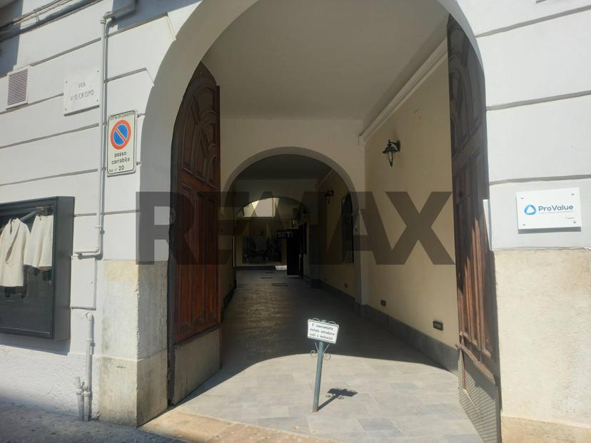 Attico in Via Orazio Crispo 27, Caserta — foto 3 di 5
