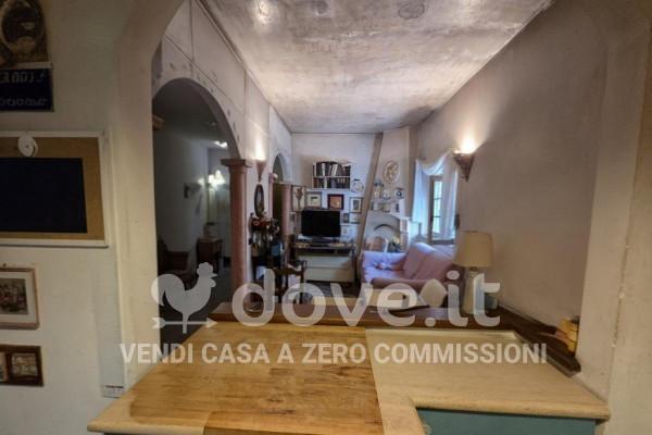 Trilocale in Via San Filippo 27, Castiglione d'Orcia — foto 4 di 5
