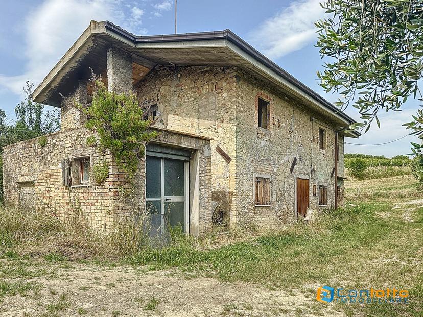Casale in Contrada Sant'Angelo 12, Acquaviva Picena — foto 5 di 5