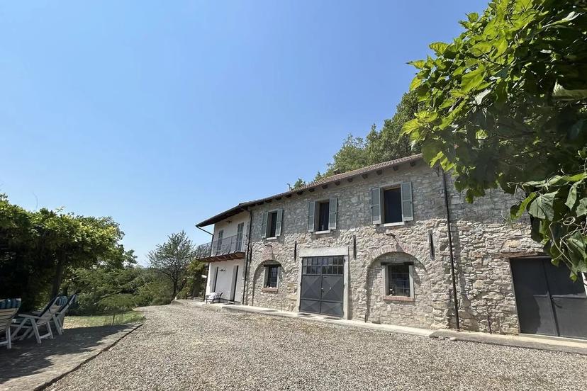 Casa indipendente, Spigno Monferrato — foto 5 di 5
