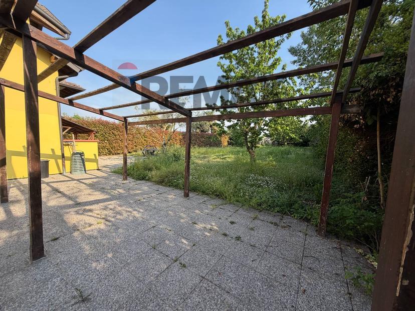 Villa a schiera, Calvenzano — foto 5 di 5