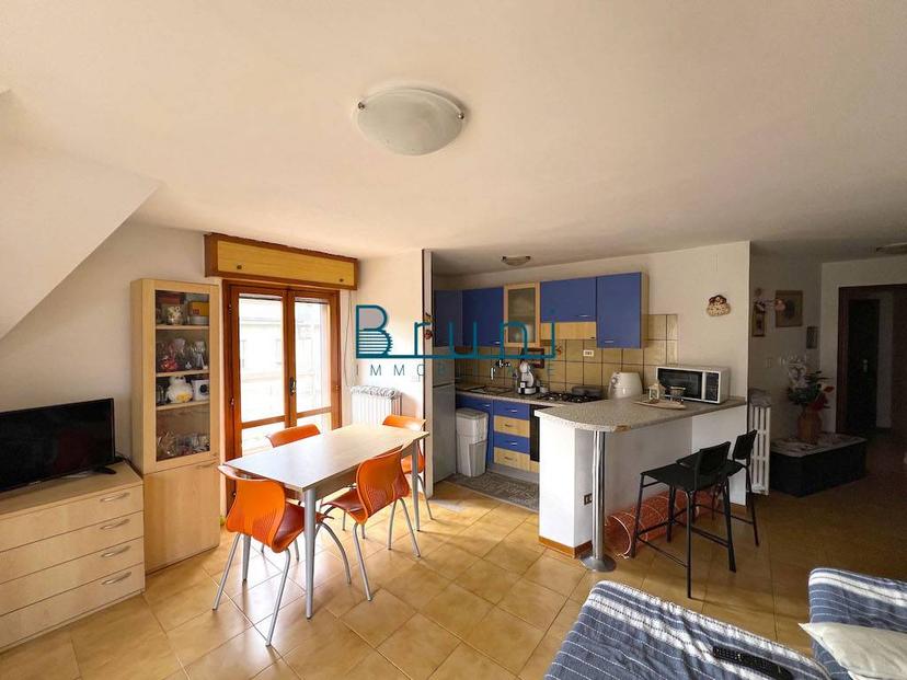Trilocale in Via Miramare, Monteprandone — foto 2 di 5