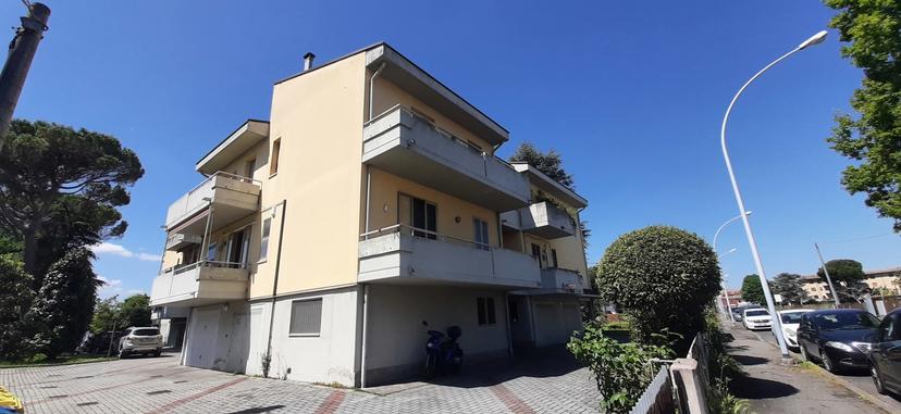 Quadrilocale in Golfarelli 24, Forlì — foto 5 di 5